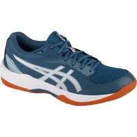 Asics Herren Gel-Task 4, VINTAGE INDIGO/WHITE, 43 1⁄2
