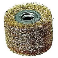 Flex Litzendrahtbürste