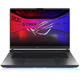 Asus ROG Strix G16 Intel Core Ultra 7 255HX 16 GB RAM 1 TB SSD RTX 5070 Ti Win11 Home