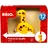 BRIO Push & Go Giraffe (30229)