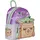 Loungefly Star Wars Grogu Mini Rucksack