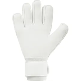 Uhlsport Torwarthandschuhe Gelb/Schwarz/Weiß 9