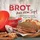 Bassermann, Edition Brot aus dem gusseisernen Topf - Die besten Rezepte für Sauerteig, Hefeteig, süße Brote, glutenfreie Brote und Brotaufstriche: aromatisch und knusprig wie aus dem Holzofen