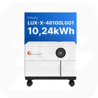 Felicity Stromspeicher 15kWh LUX-X-48100LCG01 LiFePO4
