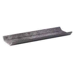 Servierplatte GN 2/4 ELEMENT aus Melamin