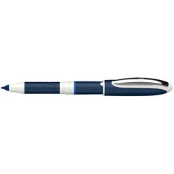 Schneider Tintenroller One Change, blau, Strichstärke 0,6 mm, dokumentenecht