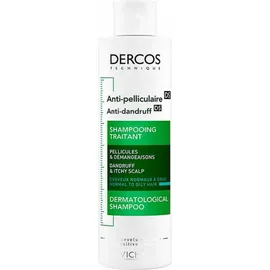 Vichy Dercos Anti-Schuppen Shampoo trockene Kopfhaut 200 ml