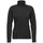 Black Diamond Coefficient Lt Fleecejacke Schwarz S