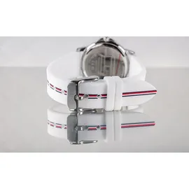 Tommy Hilfiger Girls Silikon 32 mm 1720014