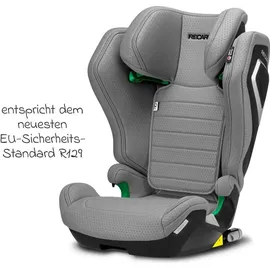 Recaro Axion 1 Happy Grey