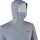 ION Neoprenshirt Storm Pro Grau/Melange XL