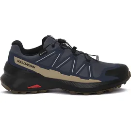 Salomon Speedcross Peak Herren Blau 48