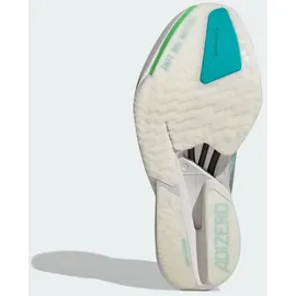 adidas Adizero Adios Pro 4 Damen Grau / Silber 41,5