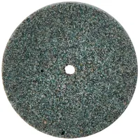 PROXXON Silizium-Carbid-Schleifscheiben, 22 mm, 28304