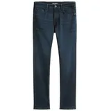 Marc O'Polo SJÖBO Shaped Fit Blau/Schwarz 32/32