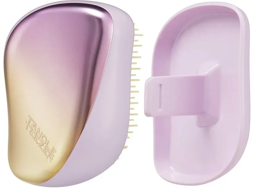 Bürste Tangle Teezer   Gelb Lila