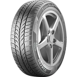 Viking FourTech Plus 205/55 R16 91H