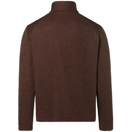 Vaude Tesero Pullover II Tobacco M