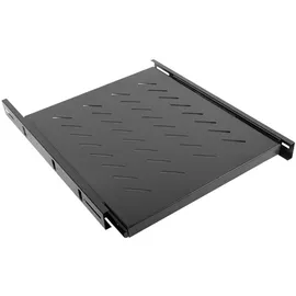 LANBERG AK-1007-B Rack Zubehör Verstellbares Regal,