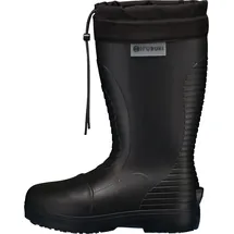 fubuki Niseko 3.0 Gummistiefel (Größe 42, schwarz)