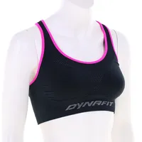 Dynafit Speed Damen Sport-BH-Schwarz-XS-S
