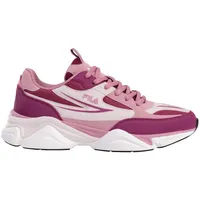 Fila Damen RECADE wmn Sneaker, Malaga-Boysenberry, 41 EU - 41 EU