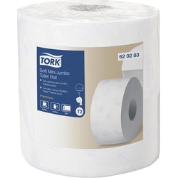 Tork, Toilettenpapier, Mini Jumbo Toilettenpapier (2 x)
