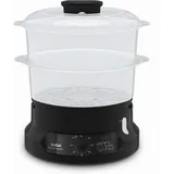 Tefal VC139810, Mini Compact
