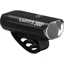 Lezyne Micro Drive 300+ Scheinwerfer