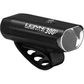 Lezyne Micro Drive 300+ Scheinwerfer
