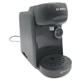 Bosch Tassimo Finesse friendly Schwarz TAS162E