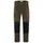 Fjällräven Barents Pro Jagdhose Dunkelgrün 48