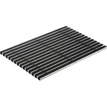 ACO Vario 60 x 40 cm Schwarz