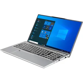 WORTMANN Terra Mobile 1551R Intel Core i7-1355U 16 GB RAM 512 GB SSD Win11 Pro
