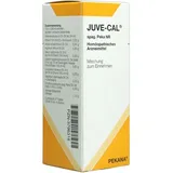 Pekana Naturheilmittel GmbH JUVE-CAL spag.Peka NR Saft