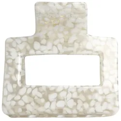 Sasstie Liberty Pure Dott Haarklammer