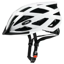 Uvex i-vo 52-57 cm white