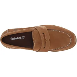 Timberland Classic Boat Venetian Schuhe - Saddle - EU 44 1/2