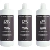 Wella Invigo Color Service Farb-Nachbehandlung 1000 ml