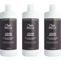 Wella Invigo Color Service Farb-Nachbehandlung 1000 ml