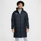 NIKE Academy Pro 24 Therma-FIT Daunenjacke Herren 010 - black/white XL