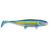 Jackson Unisex – Erwachsene 10C4050801030924C10 The Fish Gummifische, Länge:15cmFarbe:Blue Shad, Bunt, Normal