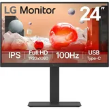 LG 24BA750-B 24" schwarz