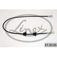 LINEX Tachowelle 47.30.06