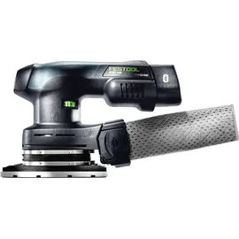 Festool RTSC 400 3,0 I-Plus 2 x 3,0 Ah + Ladegerät + Zubehör im Systainer
