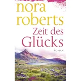 Blanvalet Verlag Zeit des Glücks / Zeit Trilogie Bd.3