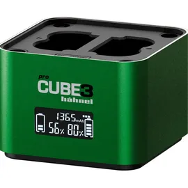 Hähnel ProCube3 Fujifilm