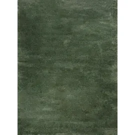IKEA STOENSE Teppich Kurzflor mittelgrau