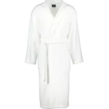 CAWÖ Bademäntel, weiß Textil, Gr.: XL