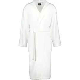 CAWÖ Bademäntel, weiß Textil, Gr.: XL